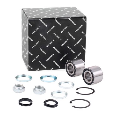 Ridex 654W0885 Wheel Bearing Kit, photo 2