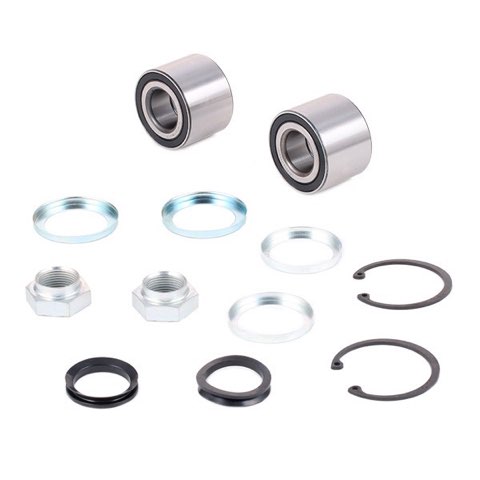 Ridex 654W0885 Wheel Bearing Kit, photo 3