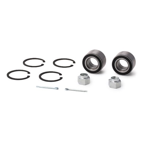 Ridex 654W0886 Wheel Bearing Kit, photo 2