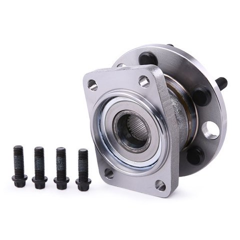 Ridex 654W0889 Wheel Bearing Kit, photo 3