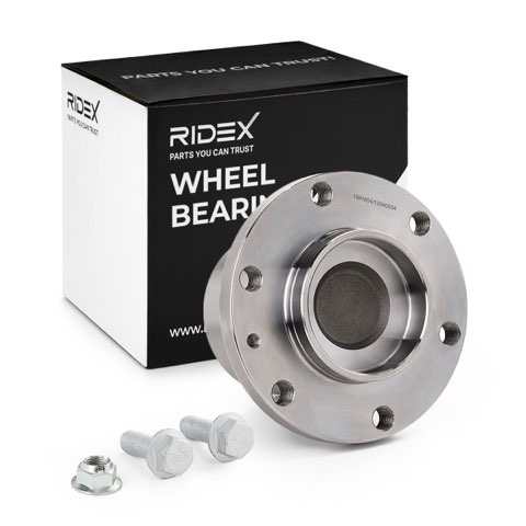 Ridex 654W0895 Wheel Bearing Kit, photo 2