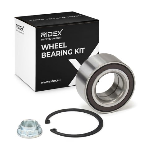 Ridex 654W0902 Wheel Bearing Kit, photo 2