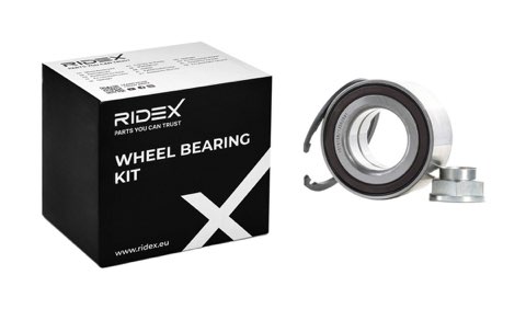 Ridex 654W0921 Wheel Bearing Kit, photo 2