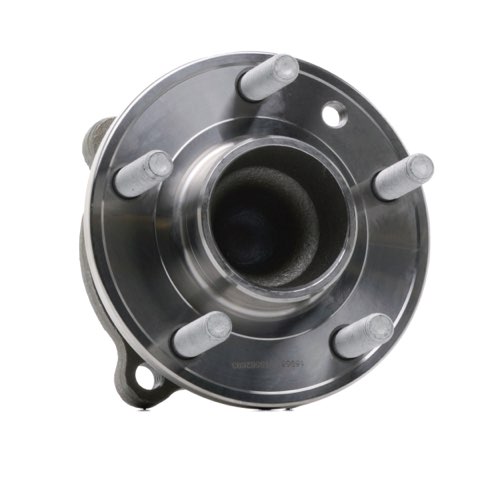 Ridex 654W0922 Wheel Bearing Kit
