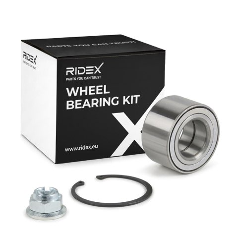 Ridex 654W0923 Wheel Bearing Kit, photo 2