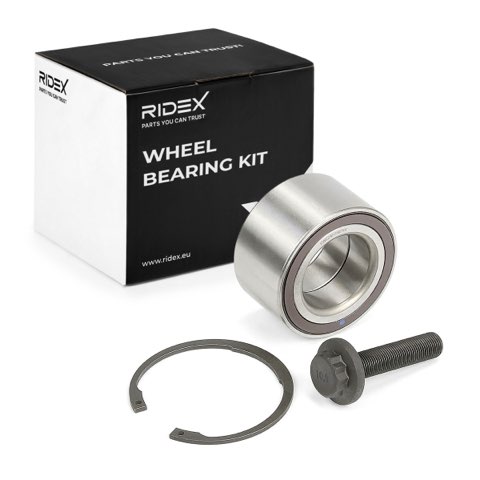 Ridex 654W0929 Wheel Bearing Kit, photo 2