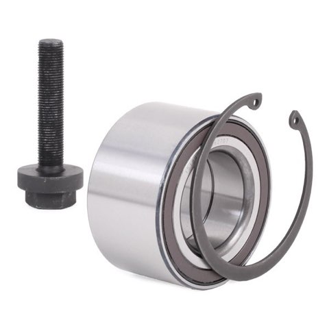 Ridex 654W0929 Wheel Bearing Kit, photo 3