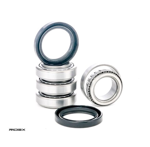 Ridex 654W0930 Wheel Bearing Kit