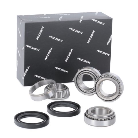 Ridex 654W0930 Wheel Bearing Kit, photo 2
