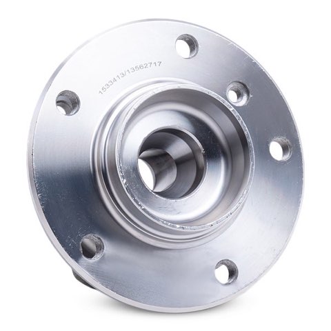 Ridex 654W0932 Wheel Bearing Kit, photo 3