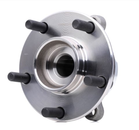Ridex 654W0944 Wheel Bearing Kit