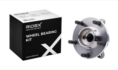Ridex 654W0944 Wheel Bearing Kit, photo 2