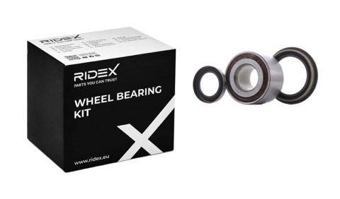 Ridex 654W0954 Wheel Bearing Kit, photo 2