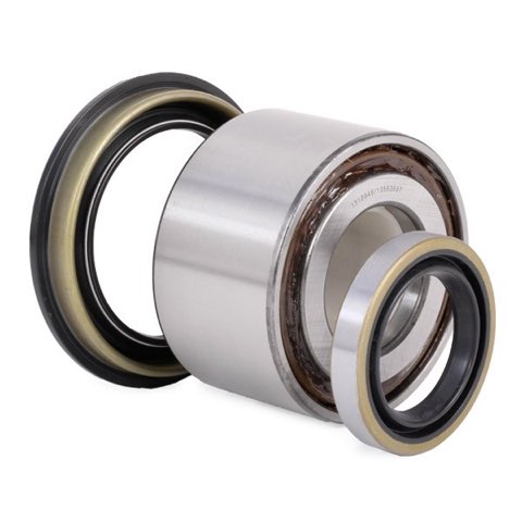 Ridex 654W0954 Wheel Bearing Kit, photo 3