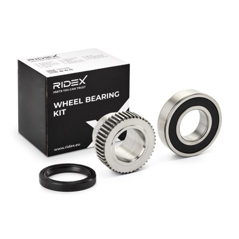 Ridex 654W0959 Wheel Bearing Kit, photo 2
