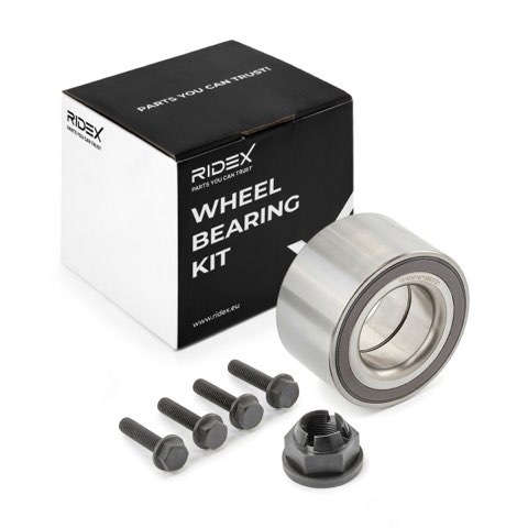Ridex 654W0966 Wheel Bearing Kit