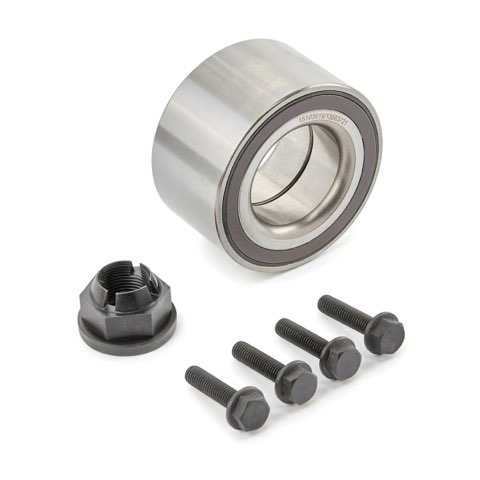 Ridex 654W0966 Wheel Bearing Kit, photo 2