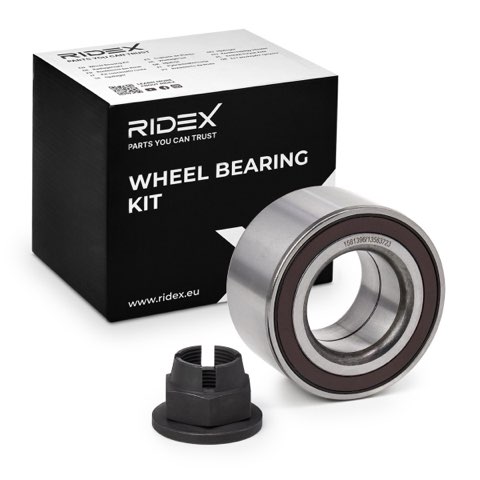 Ridex 654W0967 Wheel Bearing Kit, photo 2