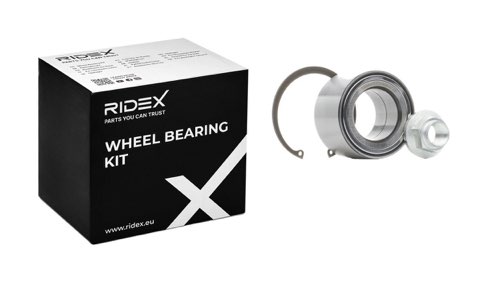 Ridex 654W0968 Wheel Bearing Kit, photo 2