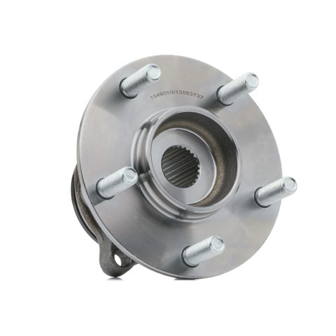 Ridex 654W0974 Wheel Bearing Kit
