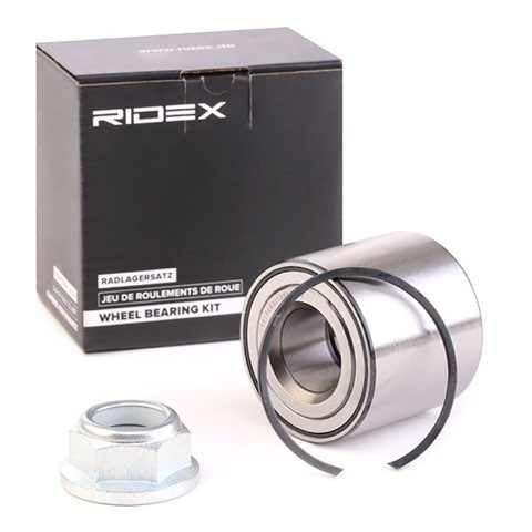 Ridex 654W0977 Wheel Bearing Kit, photo 2