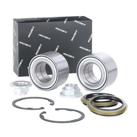 Ridex 654W0988 Wheel Bearing Kit, photo 2