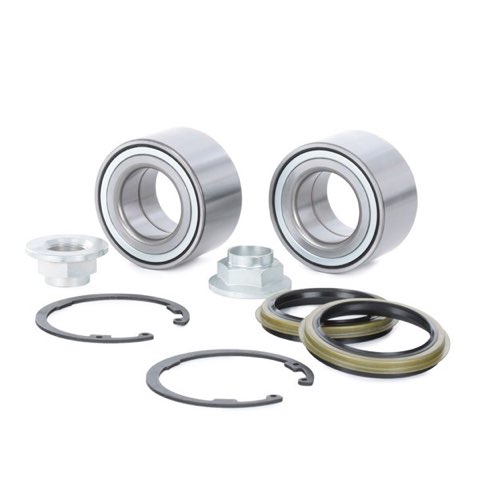 Ridex 654W0988 Wheel Bearing Kit, photo 3