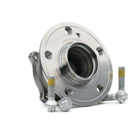 Ridex 654W0996 Wheel Bearing Kit
