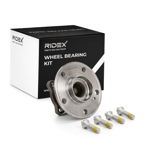 Ridex 654W0996 Wheel Bearing Kit, photo 2