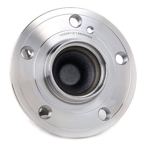 Ridex 654W0996 Wheel Bearing Kit, photo 3