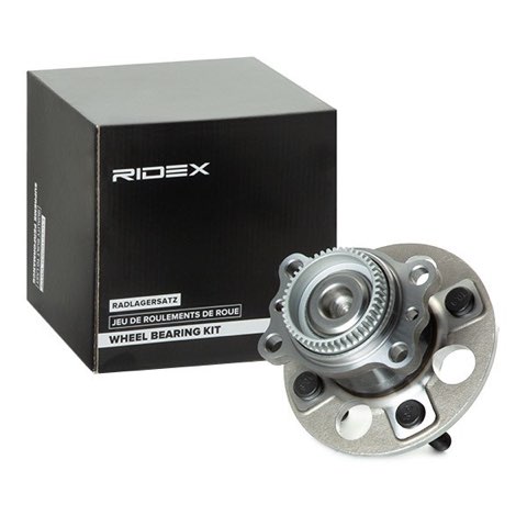 Ridex 654W1003 Wheel Bearing Kit, photo 2