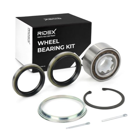 Ridex 654W1004 Wheel Bearing Kit