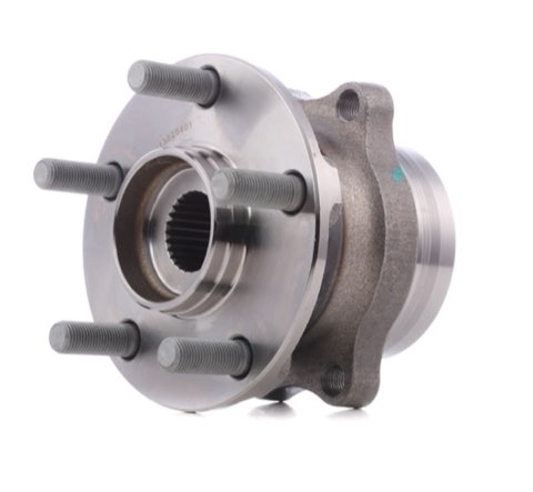 Ridex 654W1006 Wheel Bearing