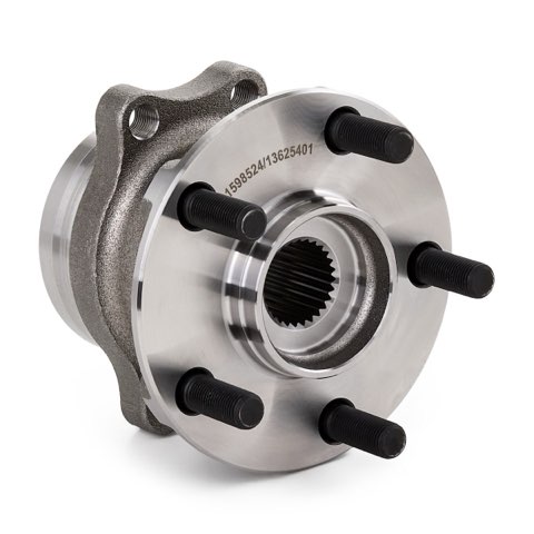 Ridex 654W1006 Wheel Bearing, photo 3