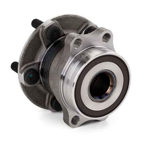 Ridex 654W1006 Wheel Bearing, photo 4