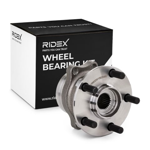 Ridex 654W1006 Wheel Bearing, photo 6