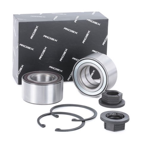 Ridex 654W1016 Wheel Bearing Kit, photo 2