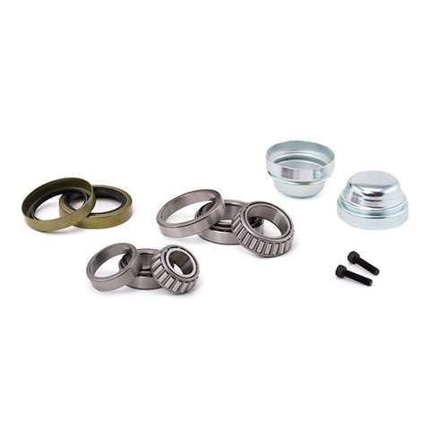 Ridex 654W1032 Wheel Bearing Kit, photo 2
