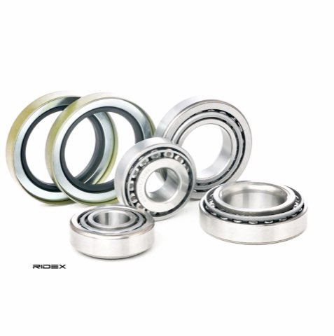Ridex 654W1034 Wheel Bearing Kit