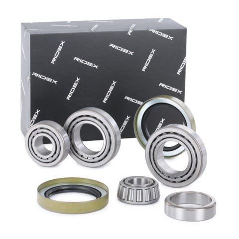 Ridex 654W1034 Wheel Bearing Kit, photo 2