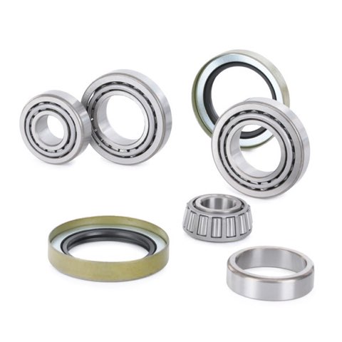 Ridex 654W1034 Wheel Bearing Kit, photo 3
