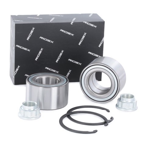 Ridex 654W1045 Wheel Bearing Kit, photo 2