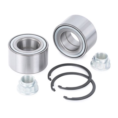 Ridex 654W1045 Wheel Bearing Kit, photo 3