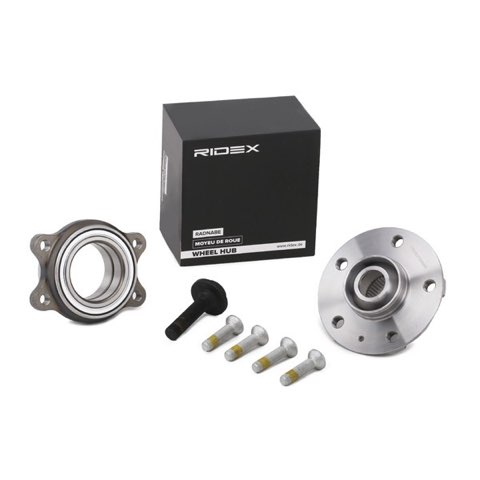 Ridex 654W1046 Wheel Bearing Kit