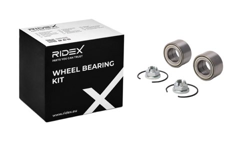 Ridex 654W1047 Wheel Bearing Kit