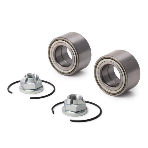 Ridex 654W1047 Wheel Bearing Kit, photo 2