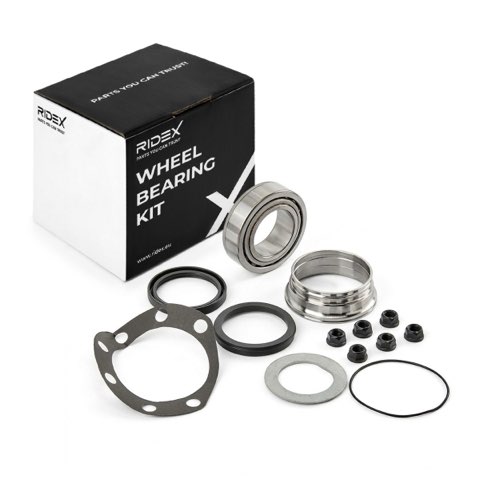 Ridex 654W1048 Wheel Bearing Kit