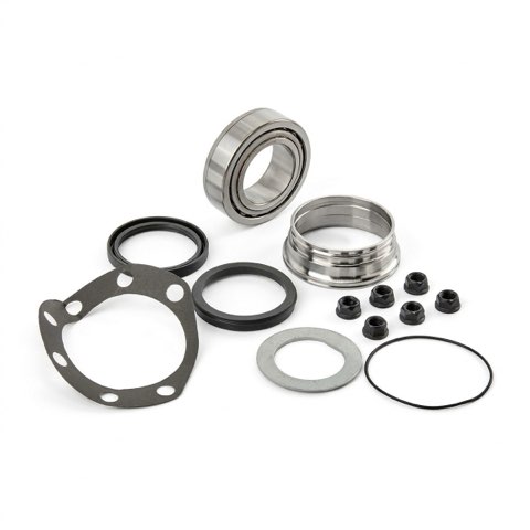 Ridex 654W1048 Wheel Bearing Kit, photo 2
