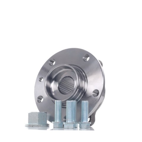 Ridex 654W1058 Wheel Bearing Kit
