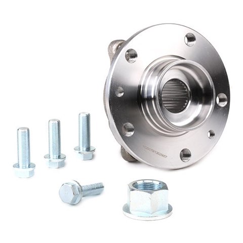Ridex 654W1058 Wheel Bearing Kit, photo 3
